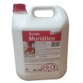 ACIDO MURIATICO