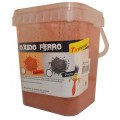 OXIDO DE FERRO 500 GR 