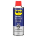 WD40 MOTORBIKE RENOVADOR MOTO 400ML PLASTICOS E BORRACHAS