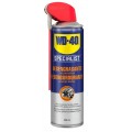 WD40 SPECIALIST  DESENGORDURANTE 500 ML BICO APLICADOR OFERTA 12 MINIATURAS DE 50 ML WD40 EM CADA 12