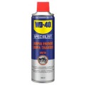 WD40 SPECIALIST  LIMPA TRAVOES 500 ML OFERTA 12 MINIATURAS DE 50 ML WD40 EM CADA 12