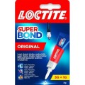 LOCTITE COLA INSTANTANEA 4G