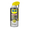 WD40 MASSA CONSISTENTE EM SPRAY COM BICO APLICADOR 400 ML OFERTA 12 MINIATURAS DE 50 ML WD40 EM CADA 12