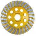 FT MO DIAMANTE TURBO 115mm