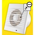 VENTILADOR STANDARD WC