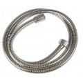 BICHA PARA CHUVEIRO EXTENSIVEL INOX 170 X 2.00 MT PORCA EM METAL