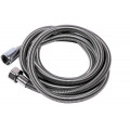 BICHA PARA CHUVEIRO EXTENSIVEL SUPREMA 2.00 MT BICHA PARA CHUVEIRO EXTENSIVEL SUPREMA 2.00 MT