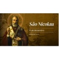 ESPECIAL DIA DE SAO NICOLAU ESPECIAL DIA DE SAO NICOLAU