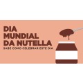 ESPECIAL DIA DA NUTELA
