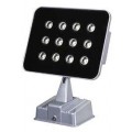 PROJETOR 12 LEDS 12W POWER LED PARA FIXAR