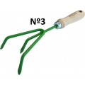 FERRAMENTA AGRICOLA Nº 3