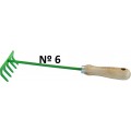 FERRAMENTA AGRICOLA Nº 6