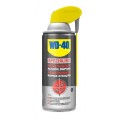 WD40 SUPER PENETRANTE AÇÃO RÁPIDA COM BICO APLICADOR 400 ML OFERTA 12 MINIATURAS DE 50 ML WD40 EM CADA 12