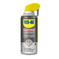 WD40 LUBRIFICANTE SECO PTFE EM SPRAY COM BICO APLICADOR 400 ML OFERTA 12 MINIATURAS DE 50 ML WD40 EM CADA 12