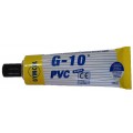 COLA PARA PVC BISNAGA 125GR
