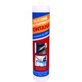 SILICONE PARA ALTAS TEMPERATURAS  SILICONE 300 ºC 10/2025