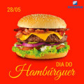 ESPECIAL DIA DO HAMBURGUER