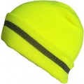 GORRO AMARELO