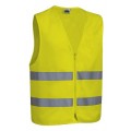 COLETE PROFISSIONAL WAGON ALTA VISIBILIDADE AMARELO COLETE PROFISSIONAL WAGON ALTA VISIBILIDADE AMARELO