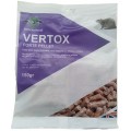 VERTOX PELLET 150G