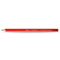 VIARCO LAPIS CARPINTEIRO REDONDO 1020