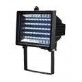 PROJETOR 45 LED PARA FIXAR