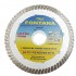 FT DISCO DIAMANTE TURBO  ULTRA FINO 115MM X1.3MM OFERTA 1 EM 12