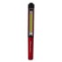 FT LANTERNA CANETA ALUMINIO LED COB CLIP MAGNETICO