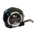 FT FITA METRICA BLACK 5M X 19MM OFERTA 1 NIVEL PROFISSIONAL 60CM EM CADA 24