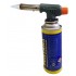 FT MAÇARICO EXTRA COM ISQUEIRO PARA GAS 227 GRS OFERTA 3 CARGAS GAS 227GR EM CADA 6
