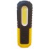 FT LANTERNA RECARREGAVEL POWER LED OFERTA 1 ROQUETE 1/2" CABO CARBONO EM CADA 6
