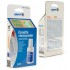 ESMALTE RESTAURADOR BRANCO COM PINCEL 20 ML