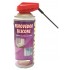 FT - REMOVEDOR DE SILICONE SPRAY 400ml