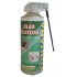 FT- OLEO SPRAY SILICONE 400ml COM BICO APLICADOR