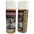 TINTA SPRAY ALTA TEMPERATURA 400 ML 