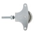 ROLDANA ZINCADA Nº 12 M6 X 60