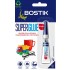 BOSTIK COLA INSTANTANEA 3 GR