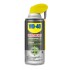 WD40 LIMPADOR CONTACTOS ELETRICOS EM SPRAY COM BICO APLICADOR 400 ML OFERTA 12 MINIATURAS DE 50 ML WD40 EM CADA 12