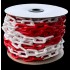 CORRENTE PLASTICA BOBINE 25 MT 8 MM