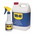 WD-40 5 LT + OFERTA PULVERIZADOR OFERTA 2 GARRAFAS ALUMINIO EM CADA 4 UNIDADES