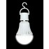 LAMPADA A BATERIA COM CASQUILHO PARA PENDURAR