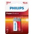 PHILIPS PILHA 9V