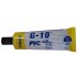 COLA PARA PVC BISNAGA 125GR