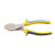 FT ALICATE DE CORTE REFORÇADO 180mm OFERTA 3 ALICATE PONTAS CURVAS EM CADA 4