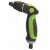 FT PISTOLA DE METAL PLUS COM PONTEIRA 