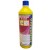 FT DESENTUPIDOR DE CANOS LIQUIDO 1LT - USO PROFISSIONAL