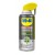 WD40 LIMPADOR CONTACTOS ELETRICOS EM SPRAY COM BICO APLICADOR 400 ML OFERTA CAPA CHUVA WD40 EM CADA 12