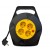 EXTENSÃO ELECTRICA 10M - 4T , 3x1.5 MM