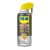 WD40 OLEO DE CORTE MULTIUSOS COM BICO APLICADOR 400 ML OFERTA CAPA CHUVA WD40 EM CADA 12