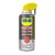 WD40 SUPER PENETRANTE AÇÃO RÁPIDA COM BICO APLICADOR 400 ML OFERTA CAPA CHUVA WD40 EM CADA 12